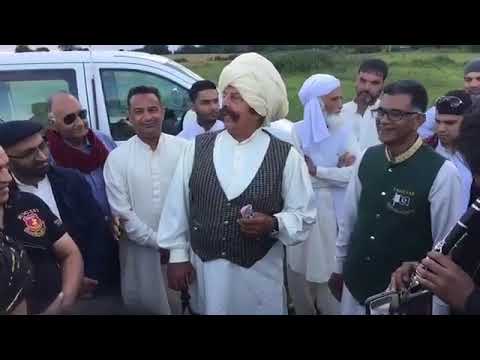 Prince Malik Ata Muhammad Khan