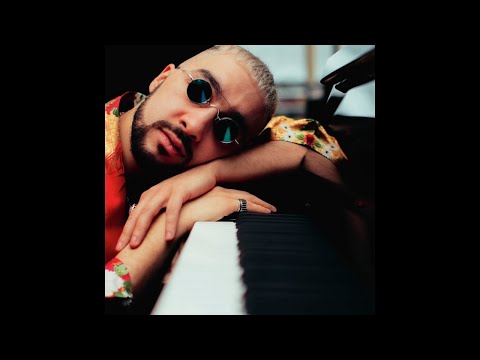 Sofiane Pamart x Ninho x Piano Type Beat - "Chère Mère" | Instru Piano/Sad 2024