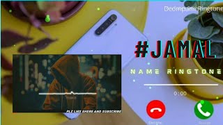 Download lagu 🌌 Jamal Name Ringtone 🎶 | please pickup the call ❤️🔥❣️ || Dcompanii ✔️ mp3 Download lagu 🌌 Jamal Name Ringtone 🎶 | please pickup the call ❤️🔥❣️ || Dcompanii ✔️ mp3