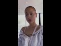 Ariana Grande Speaks Out About Public Worries Regarding Her Weight