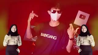 Download lagu DJ BABY BUMBUMBUM VIRAL TIK TOK  DJ MIE PUQ BOOM mp3