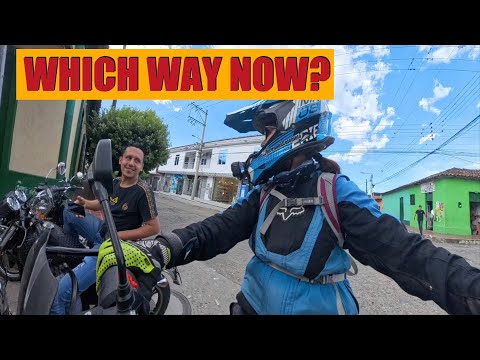 From heat to heights: my epic journey to Lourdes, Norte de Santander S.3🇨🇴, Ep.4