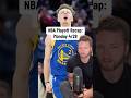 Warriors GO UP 3 1 On The Rockets