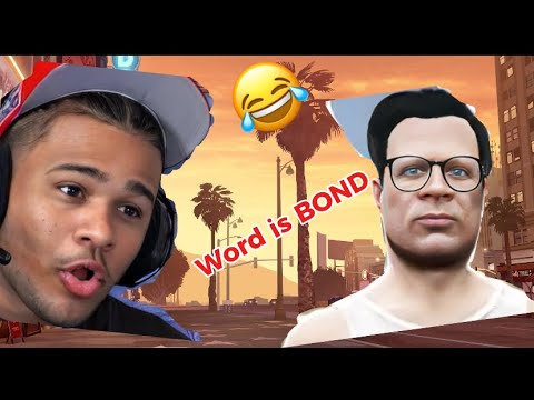 Best of Stackswopo ft Fanum 😂😂