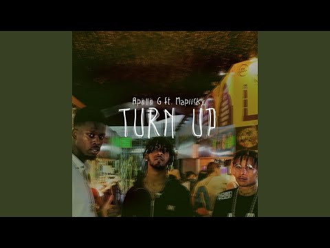 Turn Up (feat. Mapiicky)