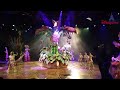 Lion King Show At Disney Lang Hong Kong Full Show HD