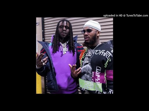 No Savage x Q Da Fool x Young Jose - Dead Man