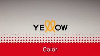 Nueva Coloración Yellow Alfa Parf 2023