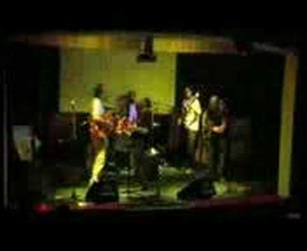 David Crosby (Live)