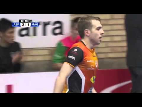 Paradas de Raúl Jiménez en Aspil Vidal Ribera Navarra - Magna Gurpea. Jornada 29, 1ªDiv