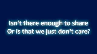 Salaam - Sami Yusuf - Lyrics - YouTube