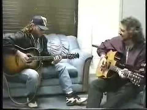 Bresh & Buster B.-Cannonball Rag