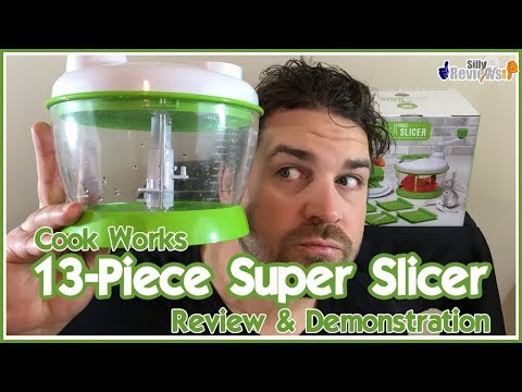 download lagu mp3 mp4 Super Slicer Walmart, download lagu Super Slicer Walmart gratis, unduh video klip Super Slicer Walmart