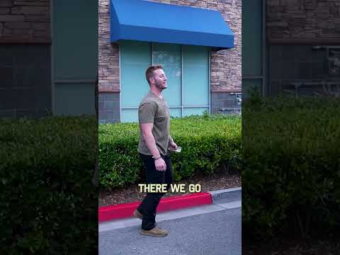 She was so humble 🥺 then does this