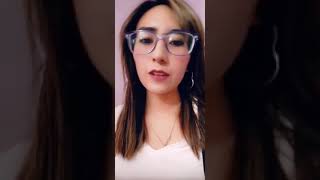 Miss Claudia: Actividades (2 abril 2020)