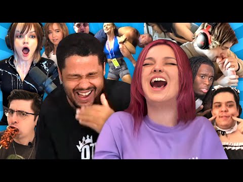 The Best Twitch Clips of 2022 Voting | NymN New Year's Show