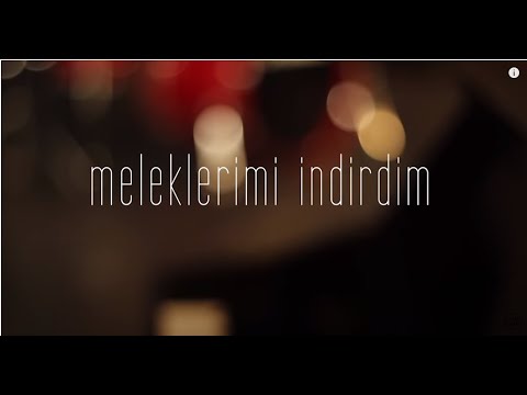TiLT - Meleklerimi İndirdim (Official Video)