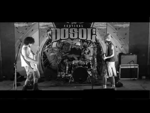 Festival Dosol Currais Novos 2014: Punkada (RN)