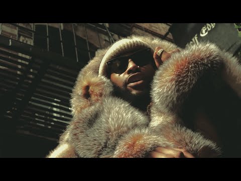 LOUNEY G - KILLING THEM SOFTLY (DRILL REMIX) [MUSIC VIDEO]