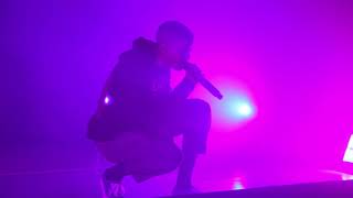 Syd - Body @ Catalyst