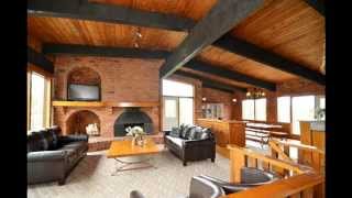 7 Bedroom Swiss Style Chalet