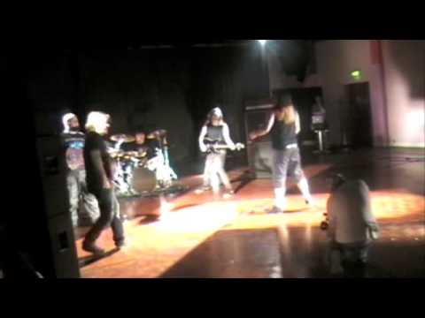 making of  an "Architect Of Your Demise"!