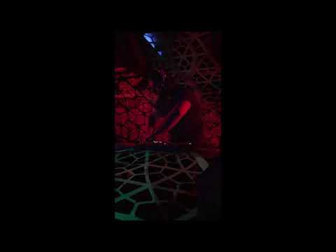 ShamaentaL @ Jueces De La Noche İstanbul ( Forest , Darkpsy ) 154-158 BPM