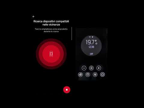 Maestro+ MCZ - Primo collegamento al Prodotto