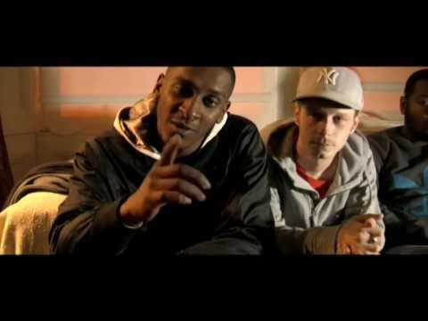 **Official Video** @Madhat_Mcgore & @Jimmysnookz feat @Skipperyoungcap - Heart On My Sleeve