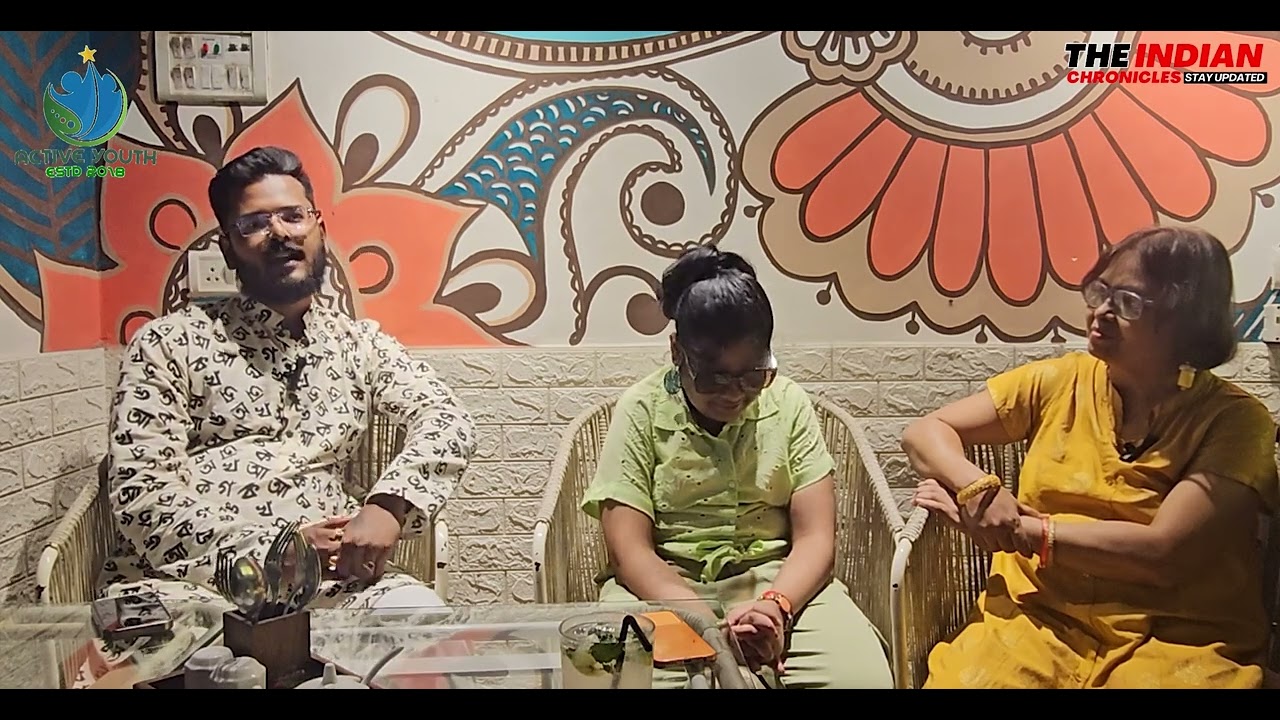 A Voice Beyond Sight: Shibani's Musical Journey | Kotha Bola Ep. 7