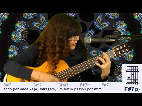 Miragem - Alta Tensão