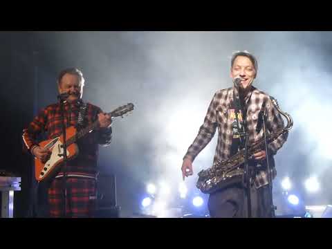 Knarf Rellöm Arkestra live - Move your ass & your mind will follow - 21.11.2025 - Hafen2 - Offenbach