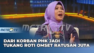 Download lagu Pendiri Super Roti Bekatul #KICKANDY mp3