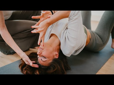 Was ist KAP? Kundalini Activation Process in der Schweiz mit Béatrice