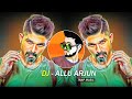 DJ Allu Arjun Dialogues Trap Music DJ SID JHANSI