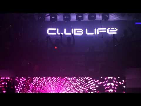 Tiësto @ Pacha - Ibiza 06.08.2012 - Just Can't Stay Away & The Feeling