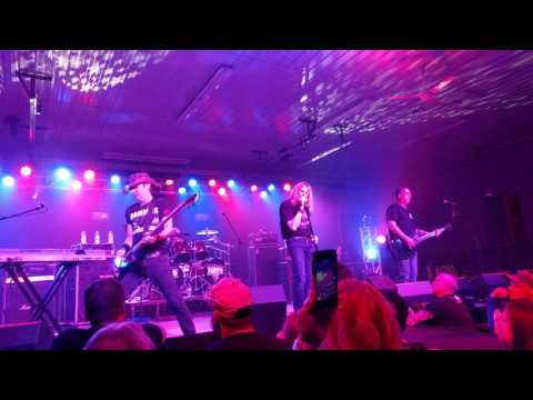 Harpo "Too Much Is Just Enough"