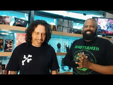 UBTV ENTREVISTA BONZO