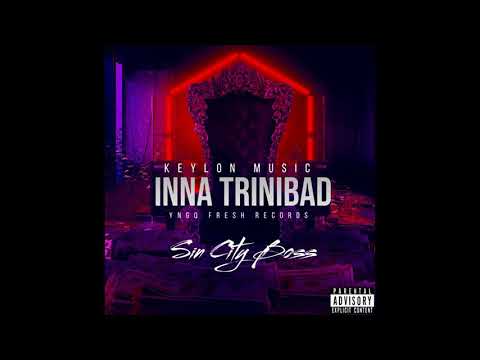 Sin City Boss - Inna TriniBad