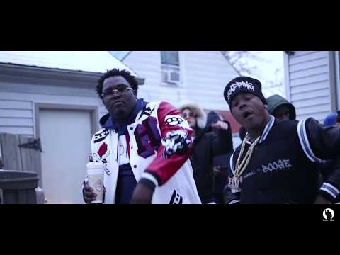 Bankroll Boosie ft Lou Gram "Since A Youngin" Filmed By @ItzTRichFilms