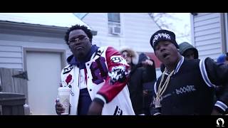 Bankroll Boosie ft Lou Gram &quot;Since A Youngin&quot; Filmed By @ItzTRichFilms