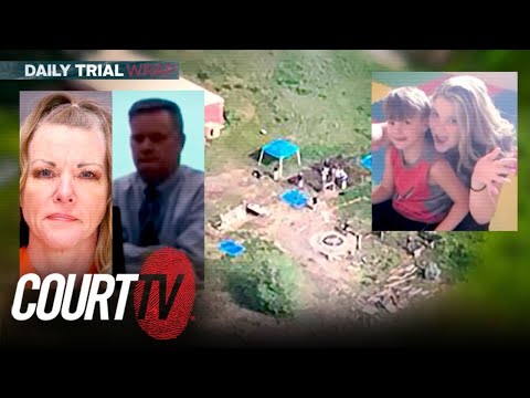 ID v. Chad Daybell, Doomsday Prophet Murder Trial -  Week 6 Trial Wrap