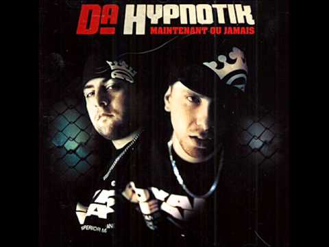 Da hypnotik-One love