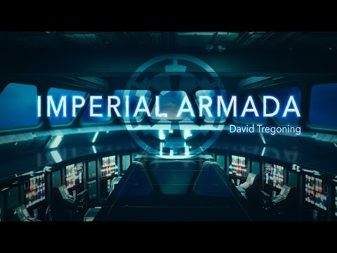 Imperial Armada - Ambient music for a TBA Star Wars Project