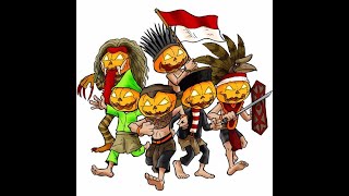 The Madness Of The Crowds - Helloween - subtitulado