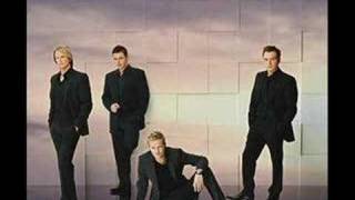 Westlife I&#39;m Already There