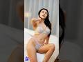 Asian Lingerie Model Model Lingerie Asia
