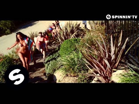 Inna - More Than Friends (Music Video)