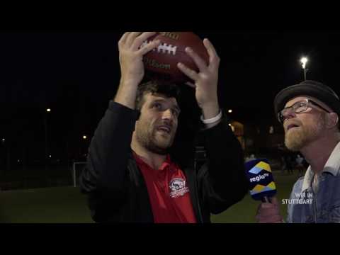 Wir in Stuttgart vom 25.4.2017