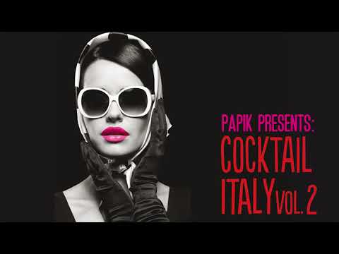 Top Jazz and Lounge - Papik Music for Cocktail Italy 2